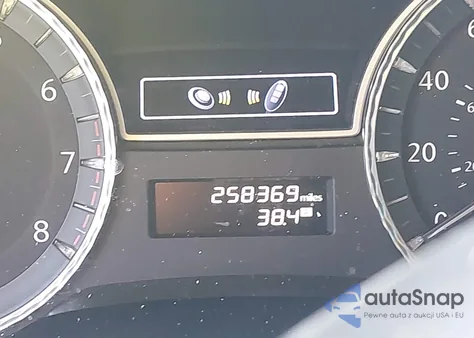 2014 Infiniti Qx60 z USA, uszkodzony, nr VIN 5N1AL0MN5EC534758